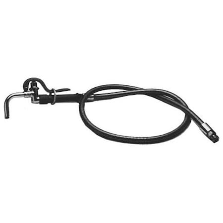 T&S Brass Pot & Glass Filler 102